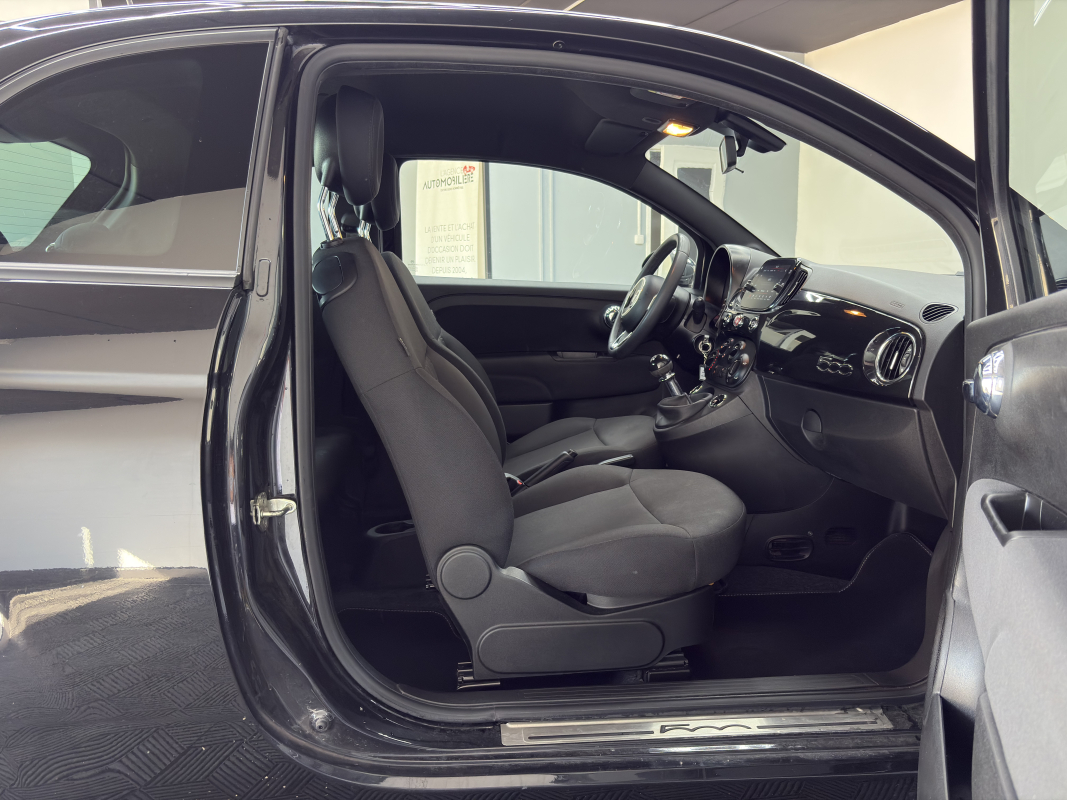 Fiat 500 — 19