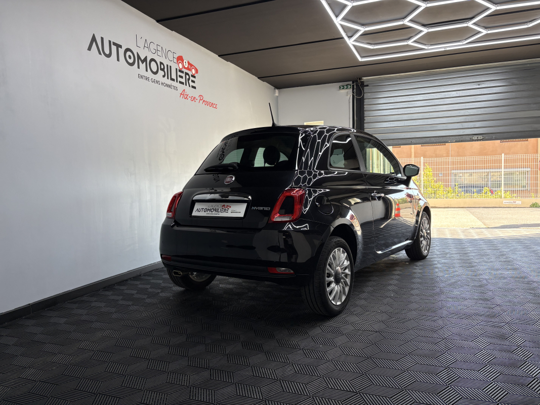 Fiat 500 — 4