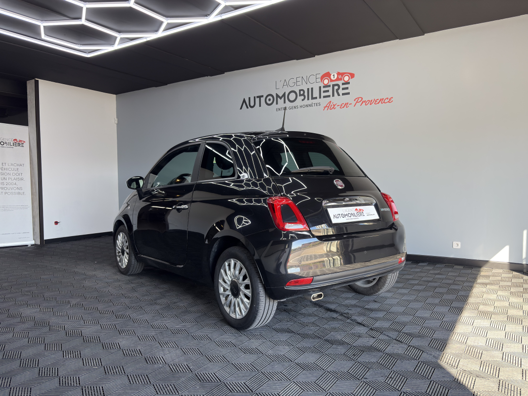 Fiat 500 — 6