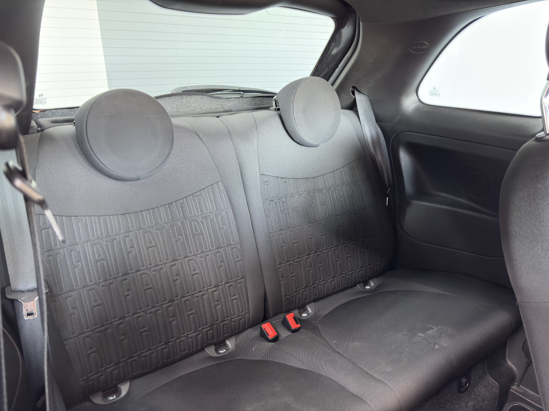 Fiat 500 — 22