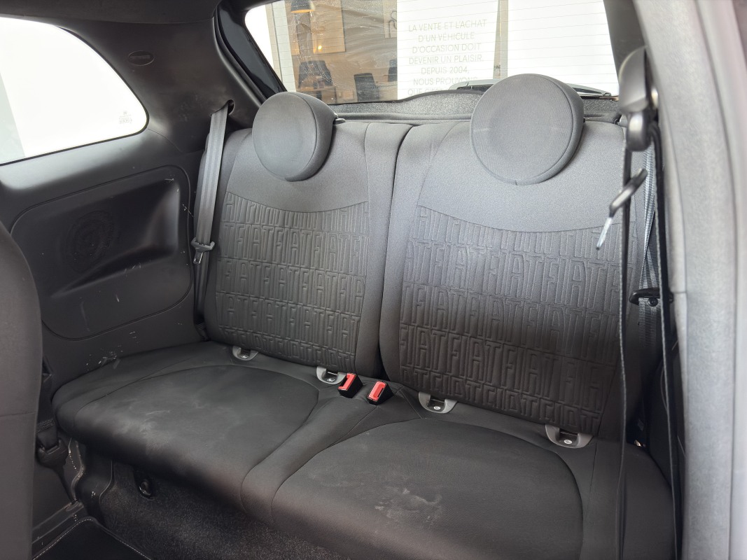 Fiat 500 — 23