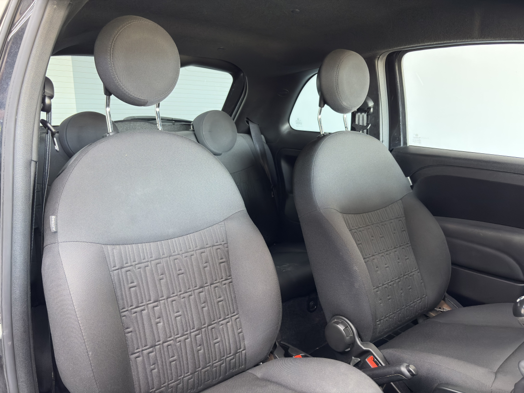 Fiat 500 — 21