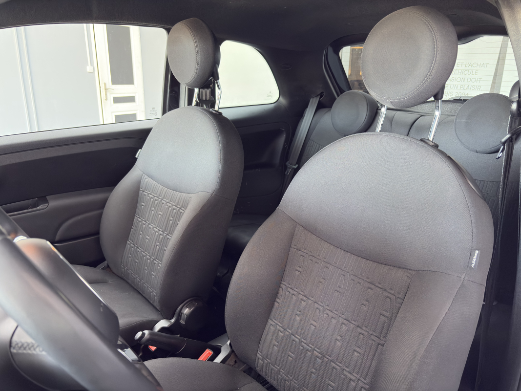 Fiat 500 — 13