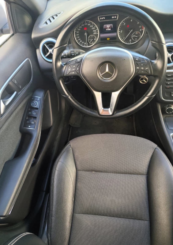Mercedes Classe A — 20