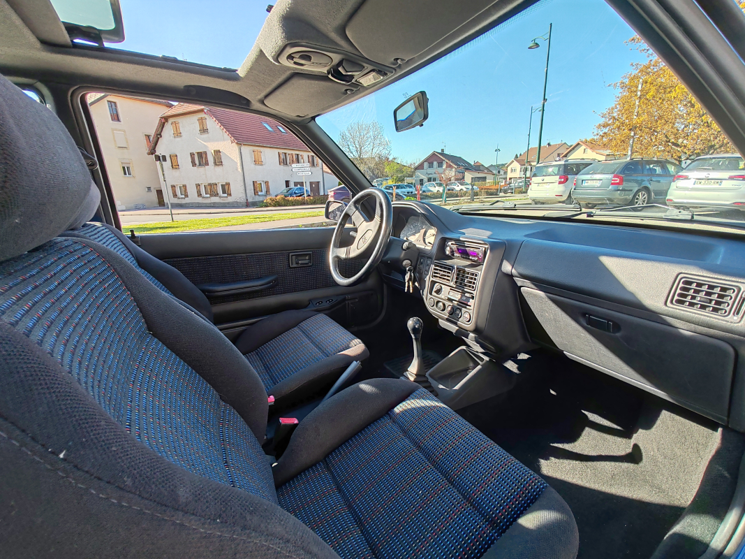 Peugeot 106 — 19