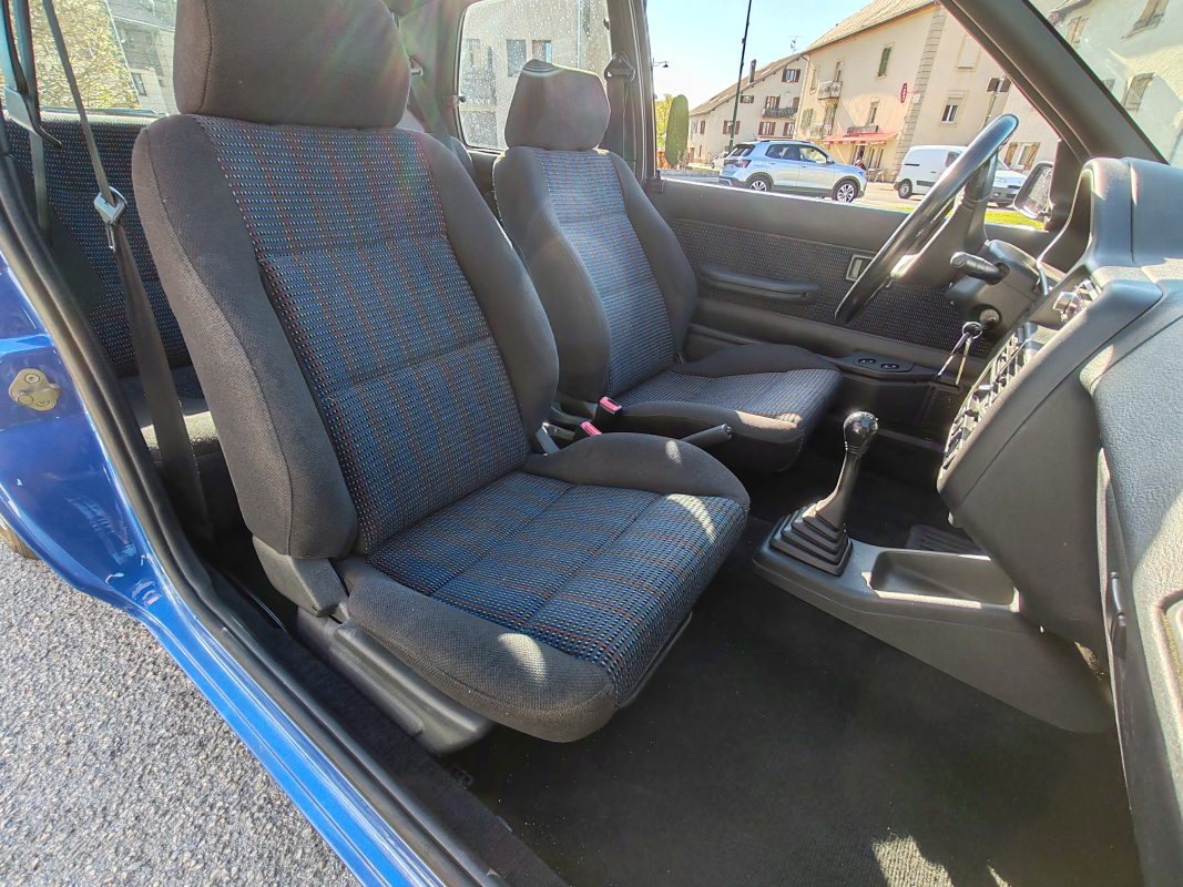 Peugeot 106 — 17