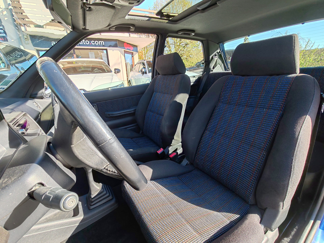 Peugeot 106 — 14