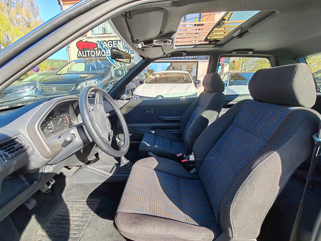 Peugeot 106 — 13
