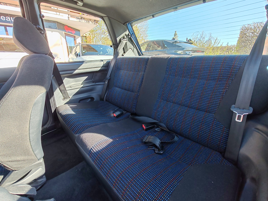 Peugeot 106 — 15