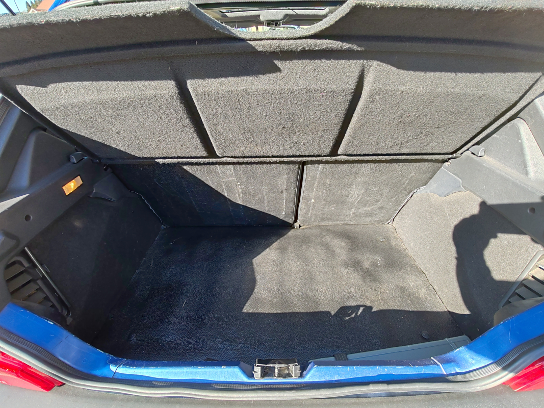 Peugeot 106 — 16