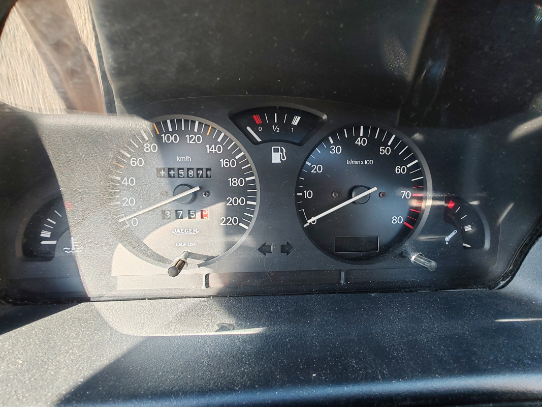 Peugeot 106 — 20