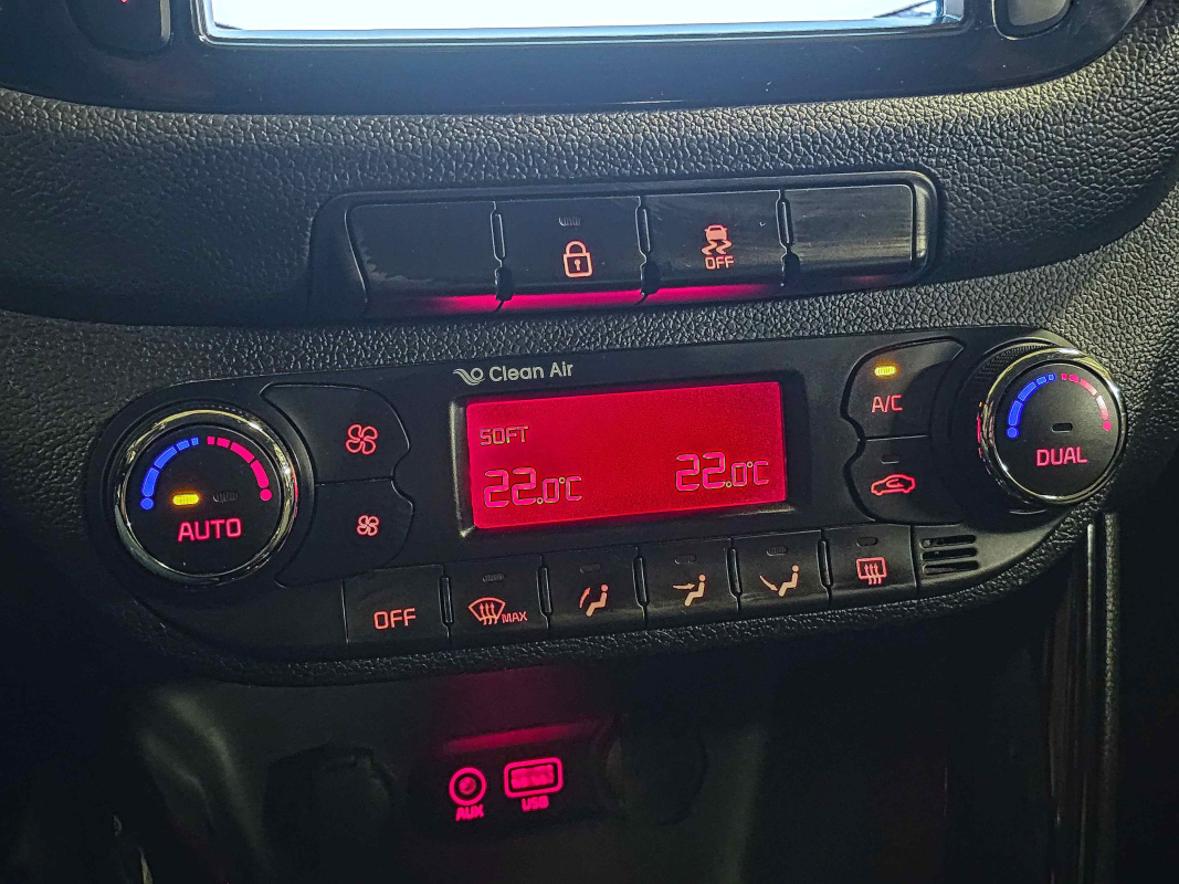 Kia Cee'd — 31