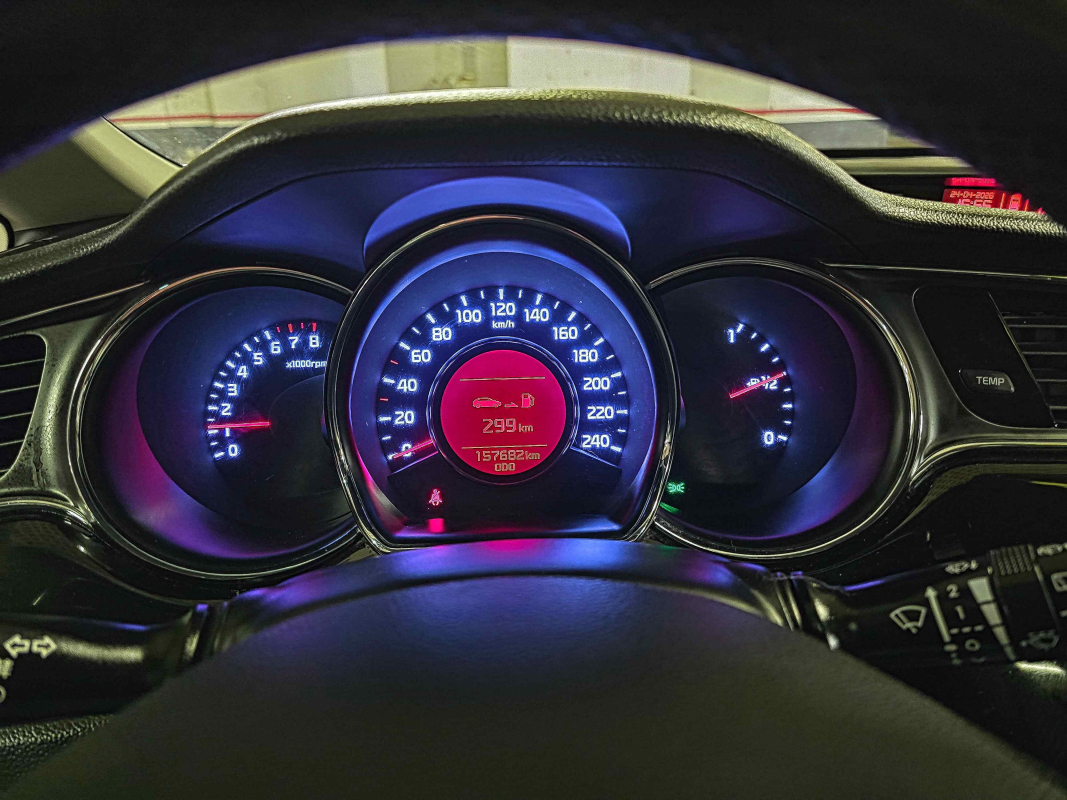 Kia Cee'd — 30