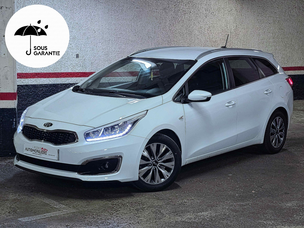 Kia Cee'd