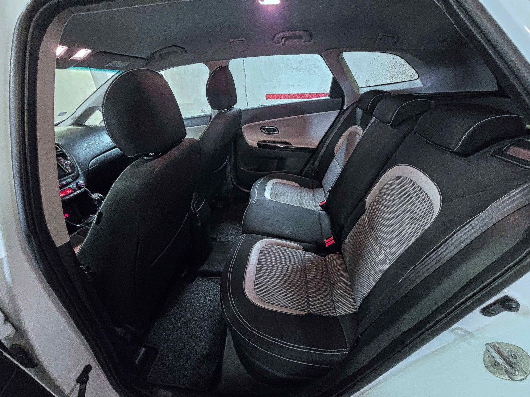 Kia Cee'd — 23