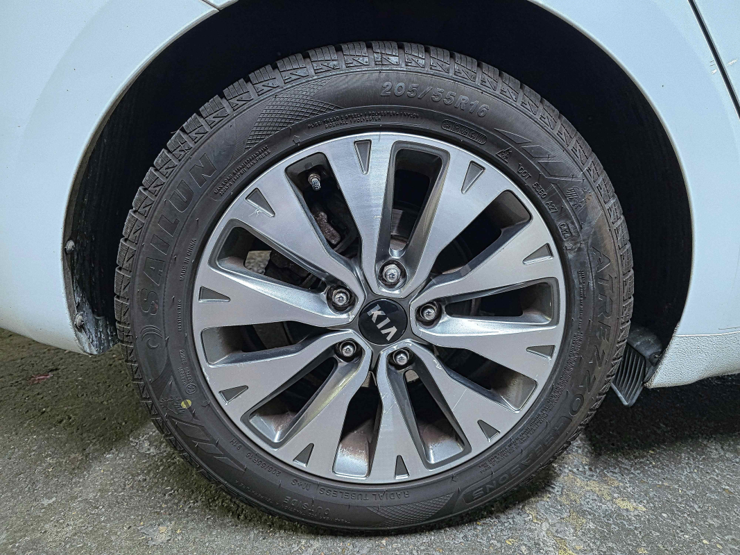 Kia Cee'd — 33