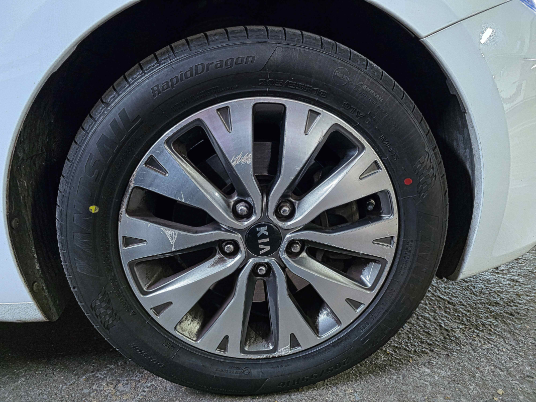 Kia Cee'd — 34