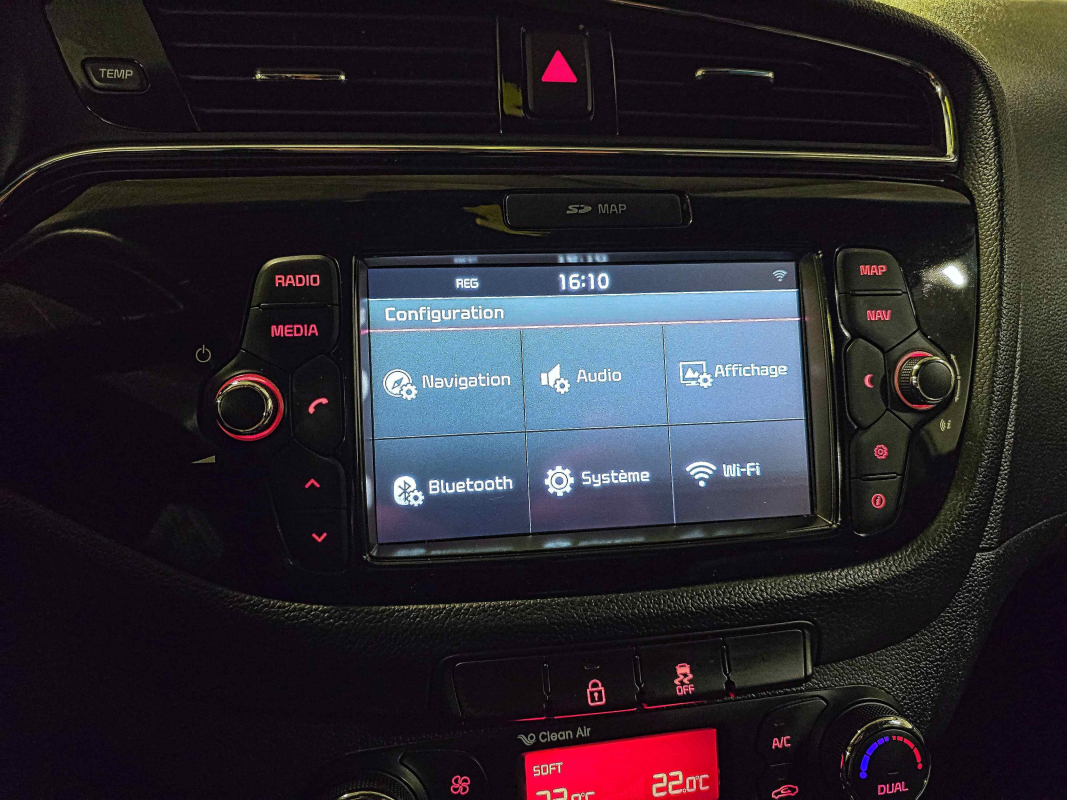 Kia Cee'd — 29