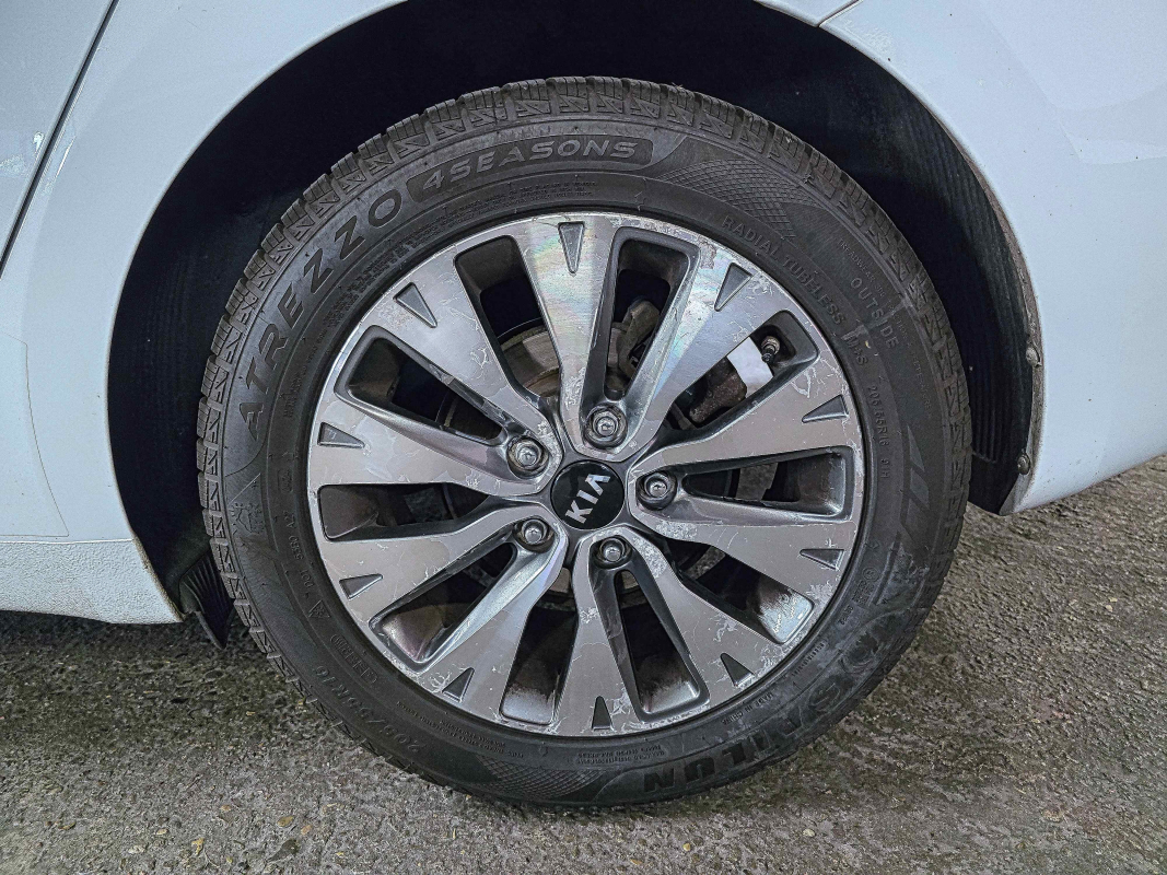 Kia Cee'd — 35