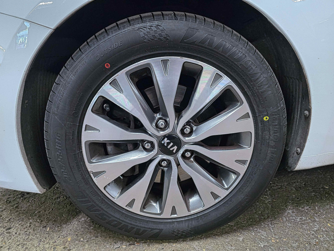 Kia Cee'd — 32