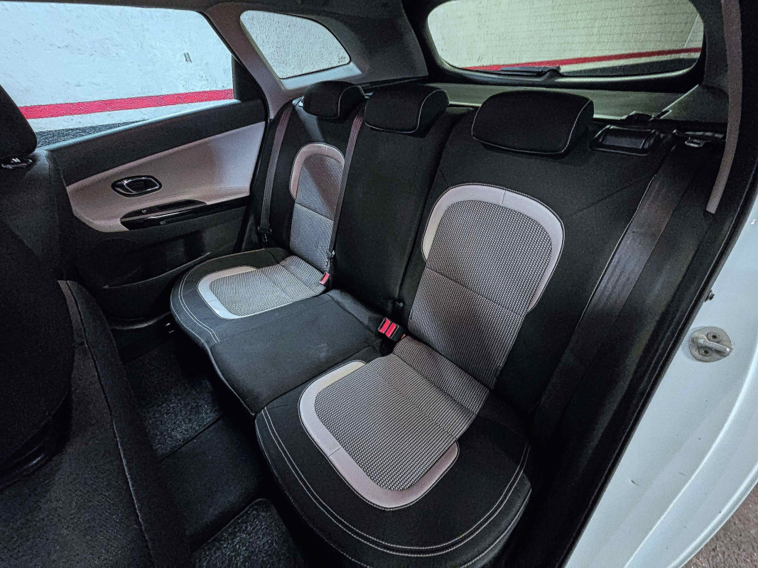 Kia Cee'd — 22