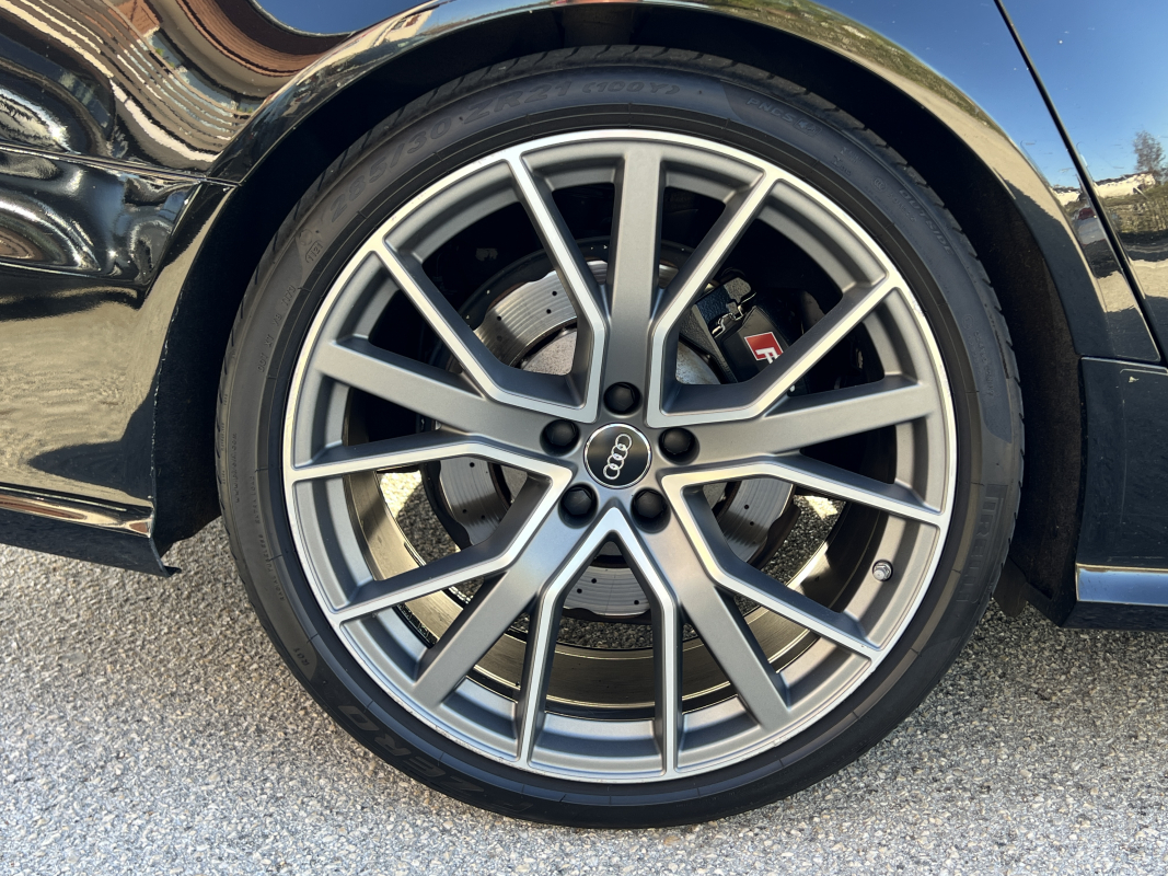 Audi RS6 — 30