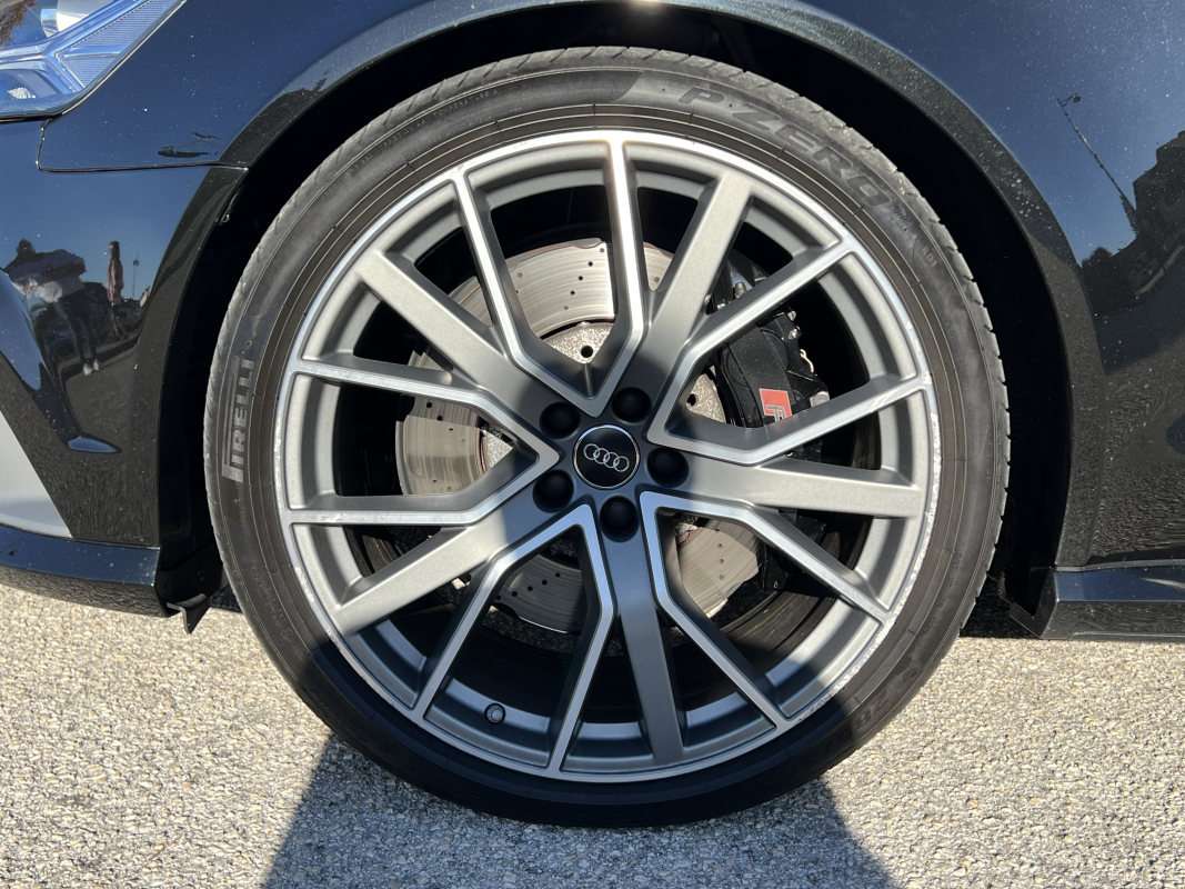 Audi RS6 — 28