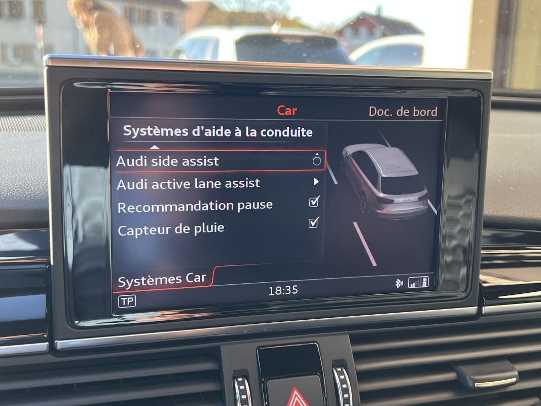 Audi RS6 — 31