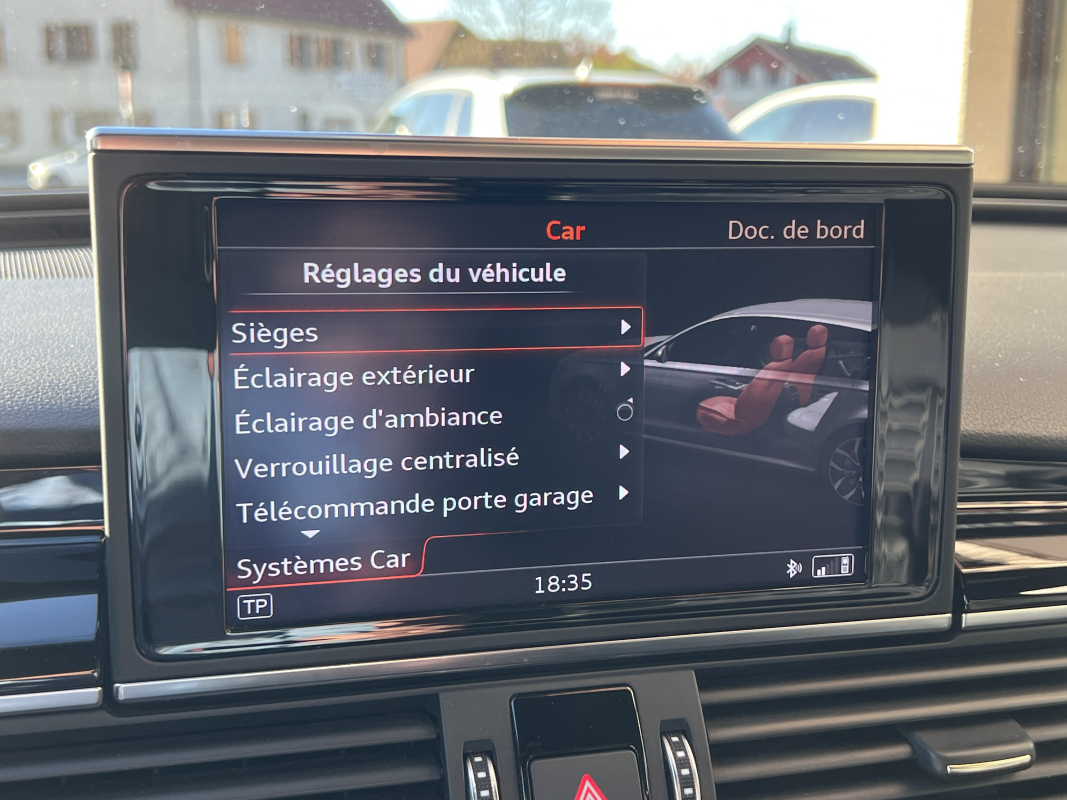 Audi RS6 — 33