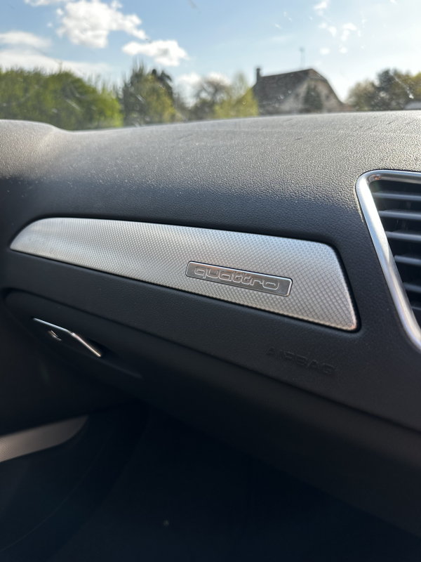 Audi A4 — 32