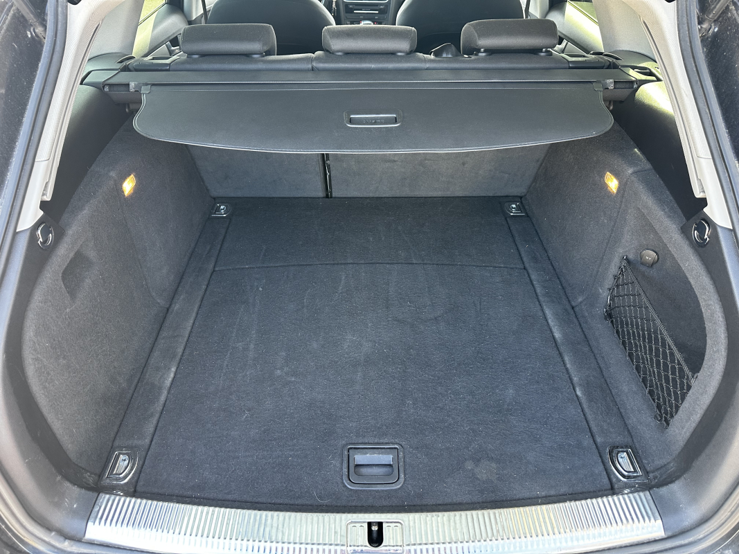 Audi A4 — 21