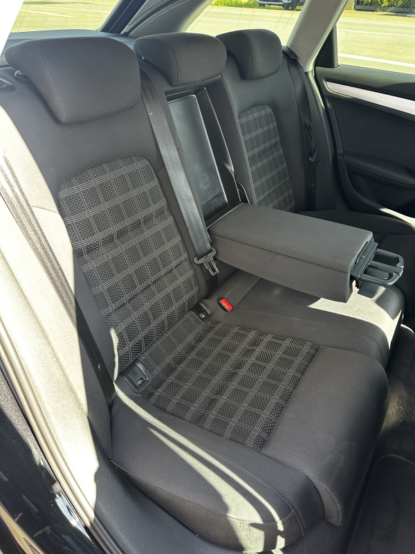 Audi A4 — 18
