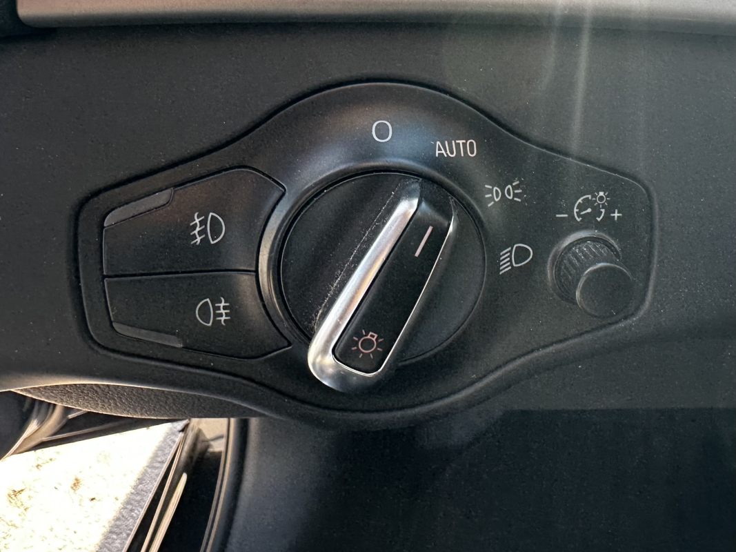 Audi A4 — 31