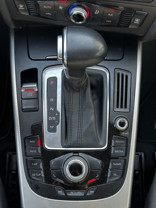 Audi A4 — 29