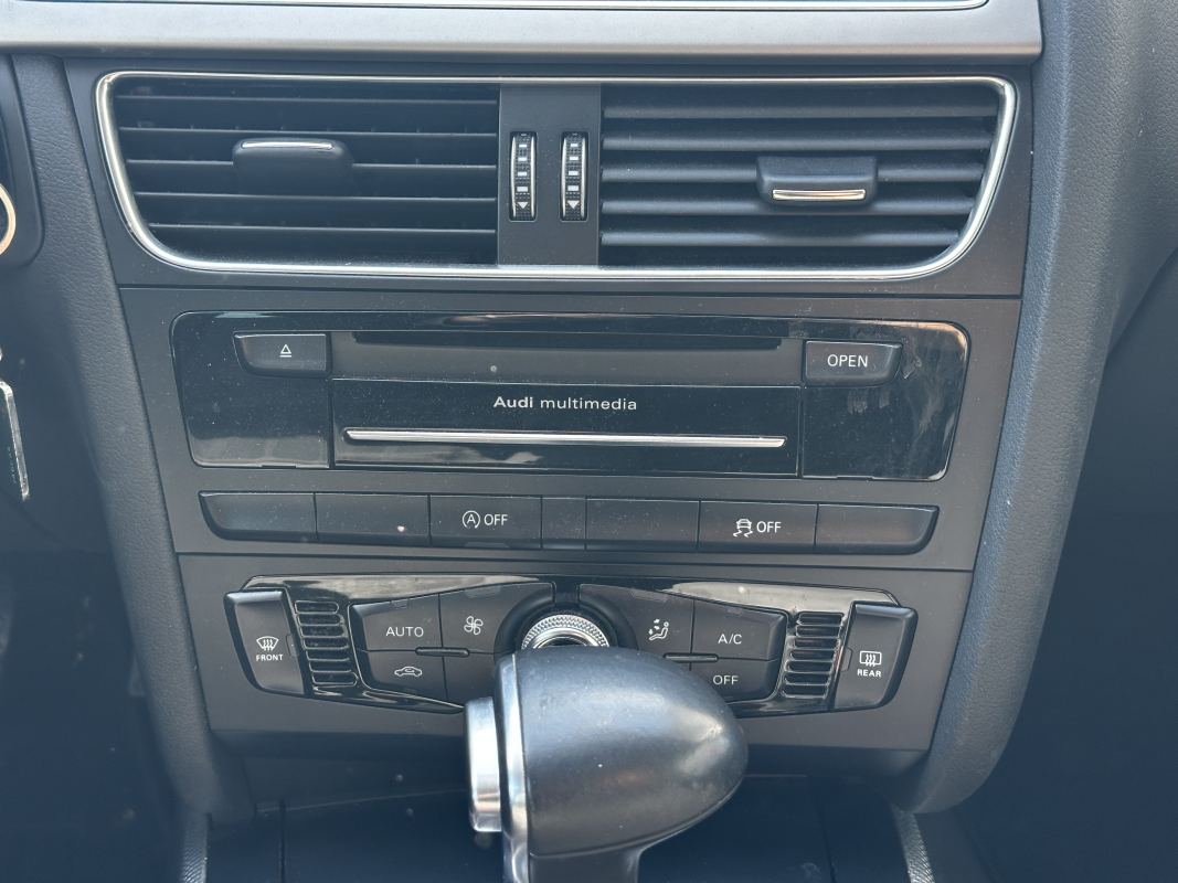 Audi A4 — 28
