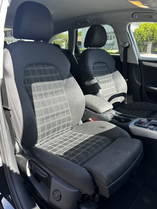 Audi A4 — 15