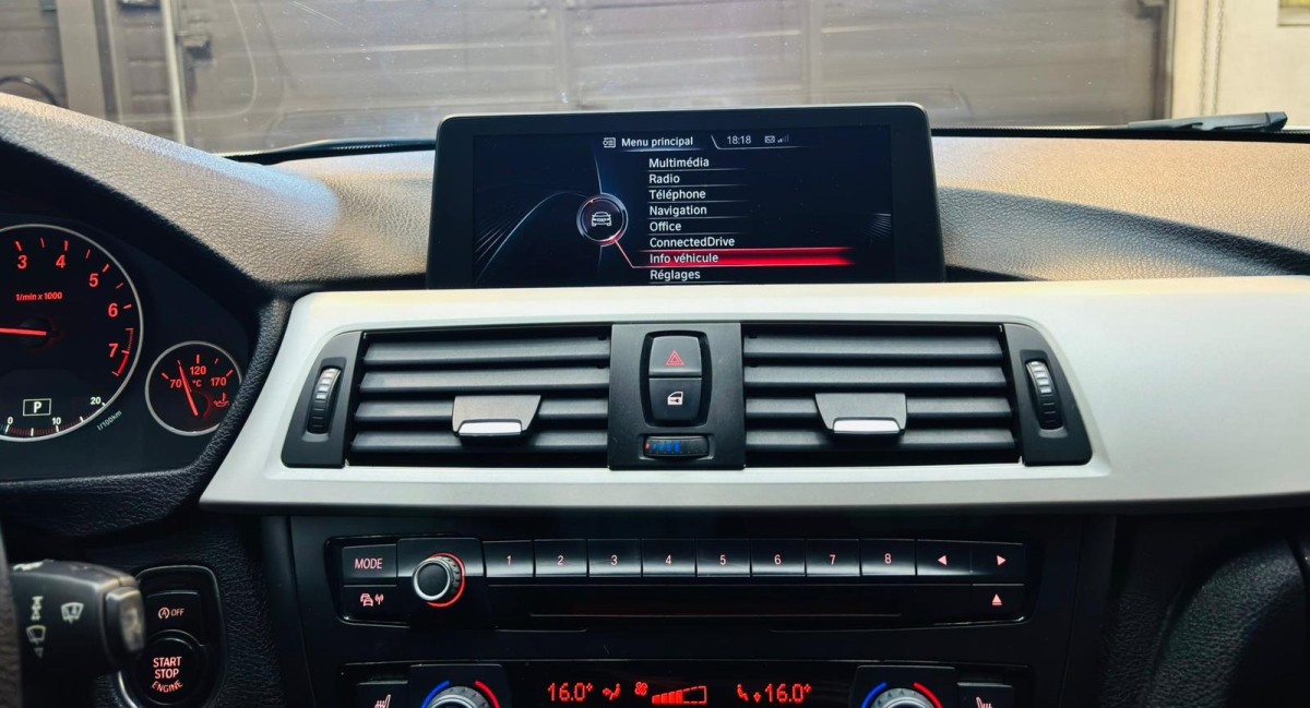 Bmw Série 3 — 20
