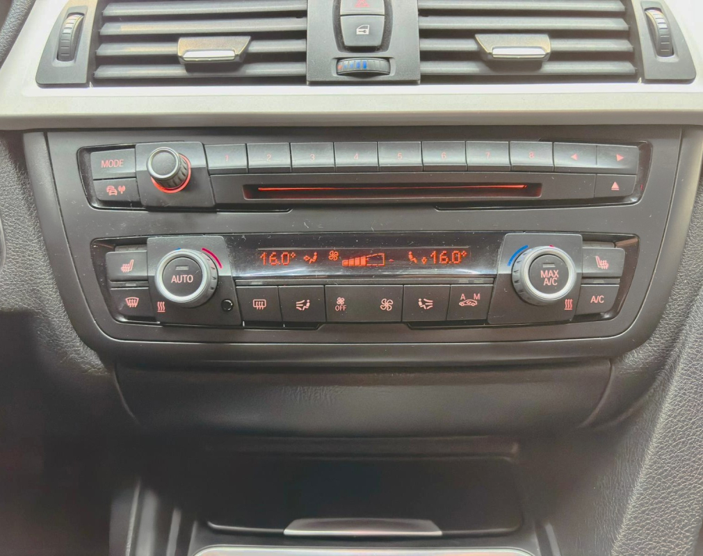 Bmw Série 3 — 17