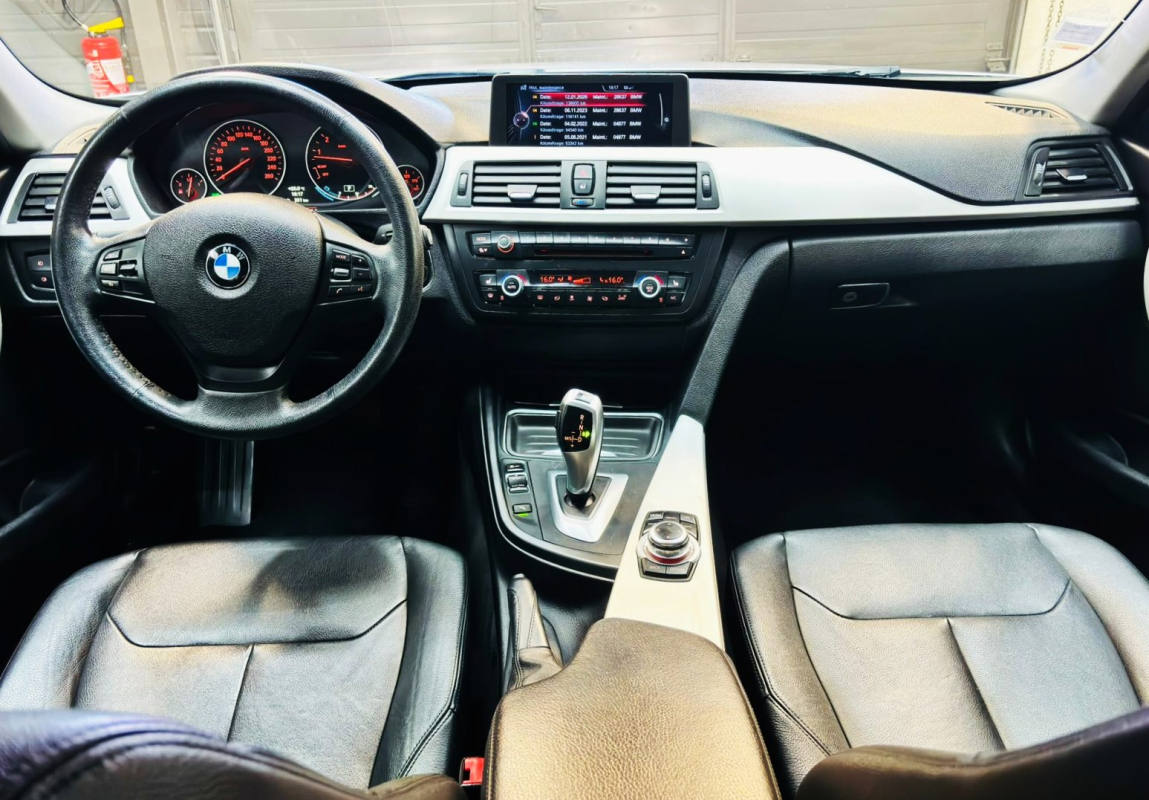Bmw Série 3 — 11
