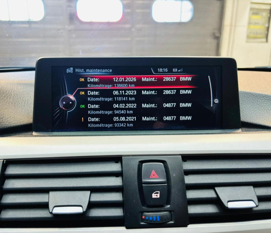 Bmw Série 3 — 22