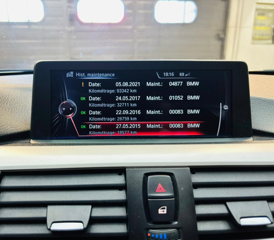 Bmw Série 3 — 24