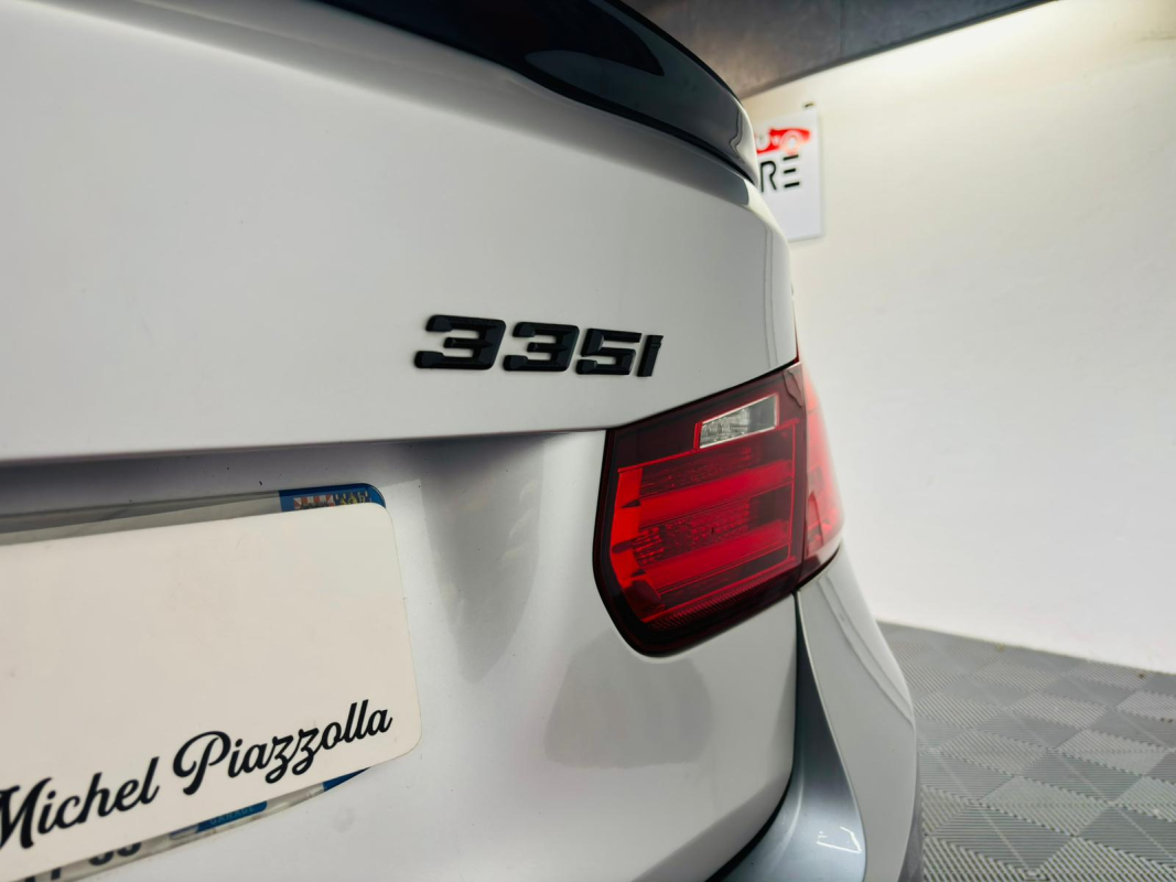 Bmw Série 3 — 29