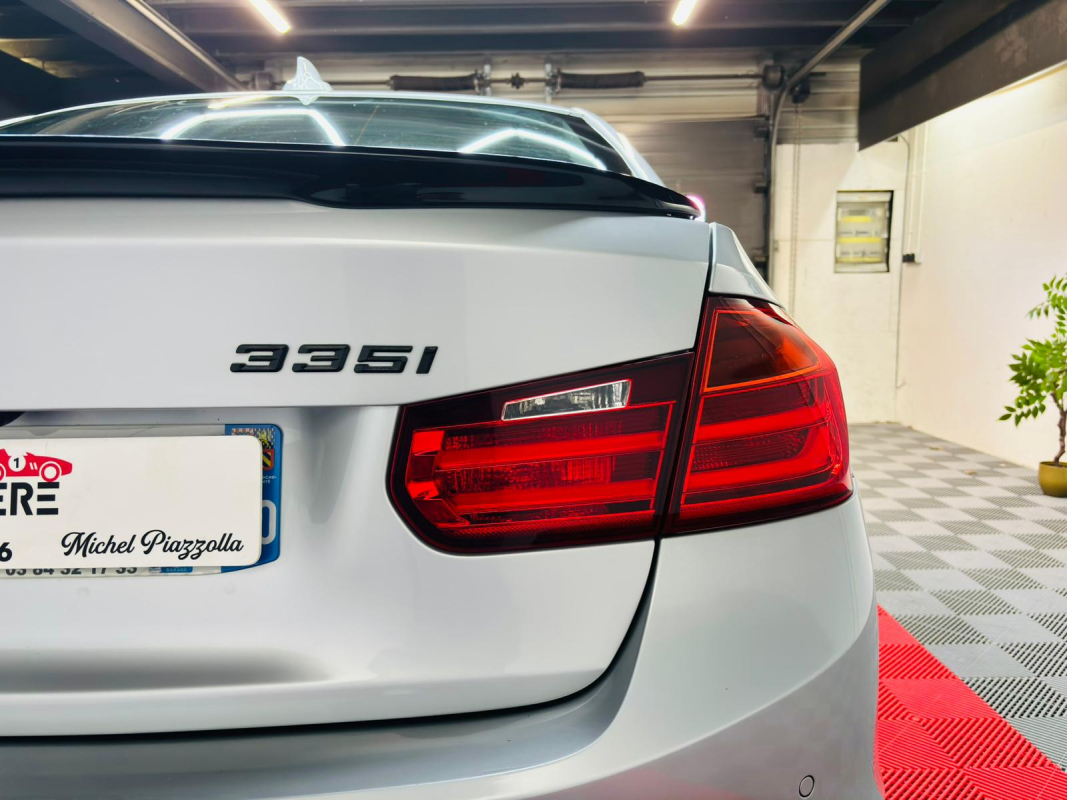 Bmw Série 3 — 31
