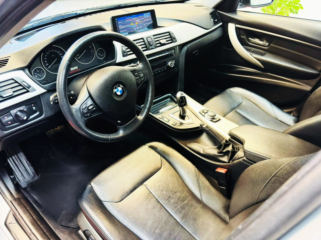Bmw Série 3 — 9