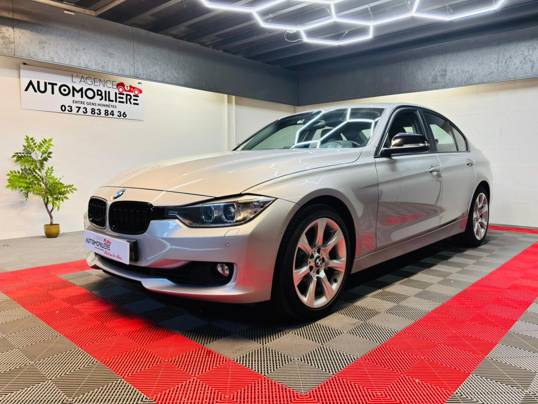 Bmw Série 3