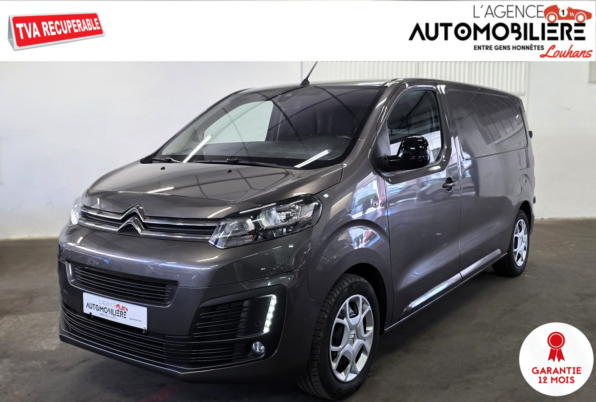 Citroen Jumpy