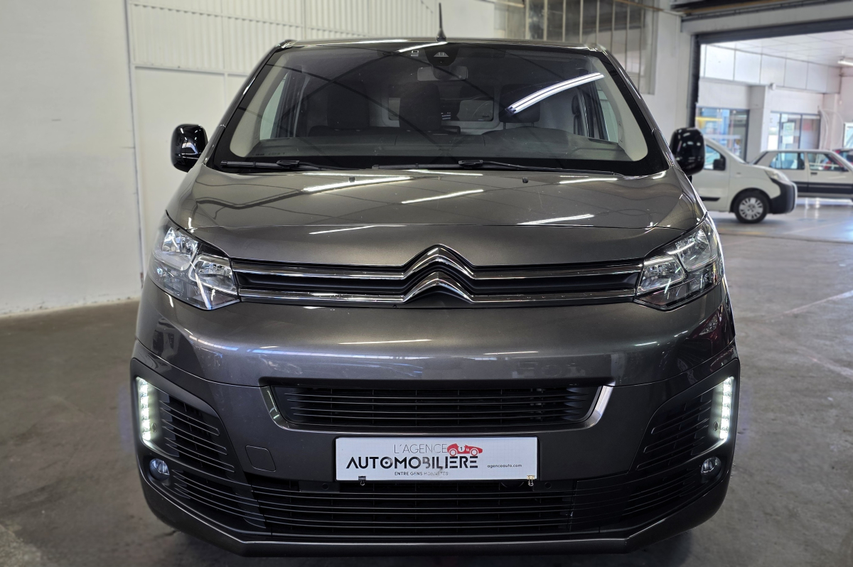 Citroen Jumpy — 5