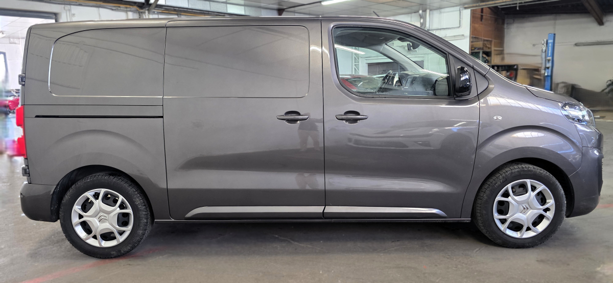 Citroen Jumpy — 20