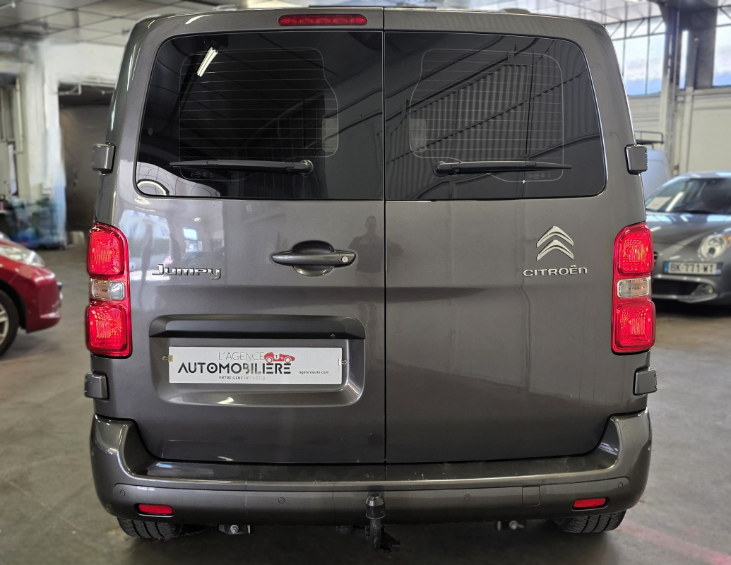 Citroen Jumpy — 22