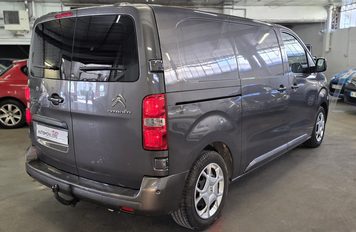 Citroen Jumpy — 3